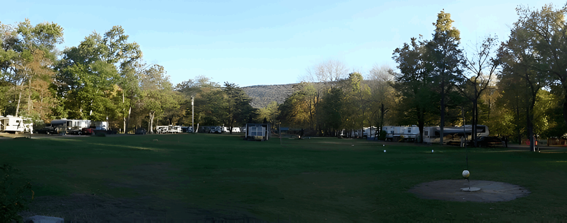 Family Campground | Sunsational Family Campground - Main photo